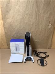 SONY PS5 - PLAYSTATION 5 - PRO DIGITIAL 2TB - CFI-7019